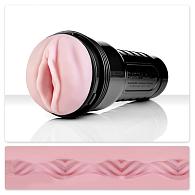 Купить Мастурбатор-вагина Fleshlight - Pink Lady Vortex в Москве.