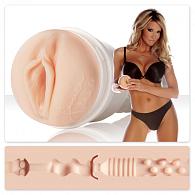 Купить Мастурбатор-вагина Fleshlight Girls - Jessica Drake Heavenly в Москве.