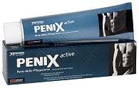 Купить Возбуждающий крем для мужчин PeniX active - 75 мл. в Москве.