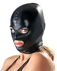 Купить Маска на голову Head Mask black в Москве.